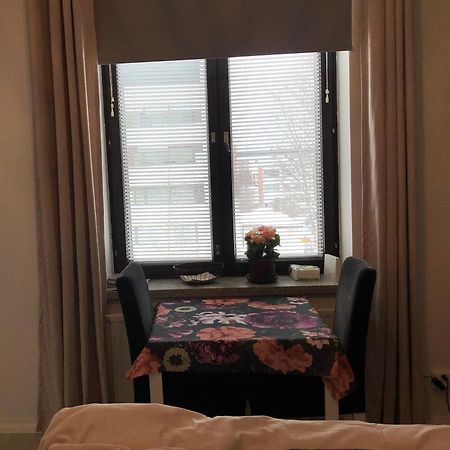 Studio In The City Center Free Private Parking Kemi Extérieur photo