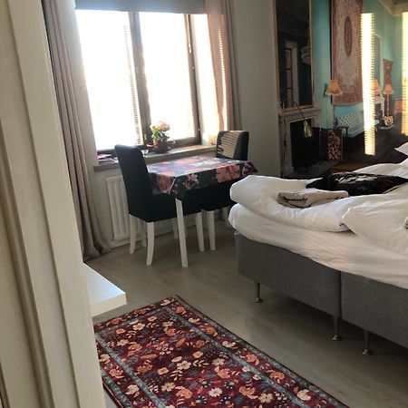 Studio In The City Center Free Private Parking Kemi Extérieur photo