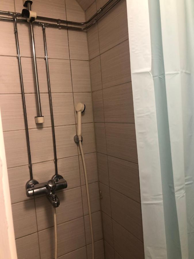Studio In The City Center Free Private Parking Kemi Extérieur photo