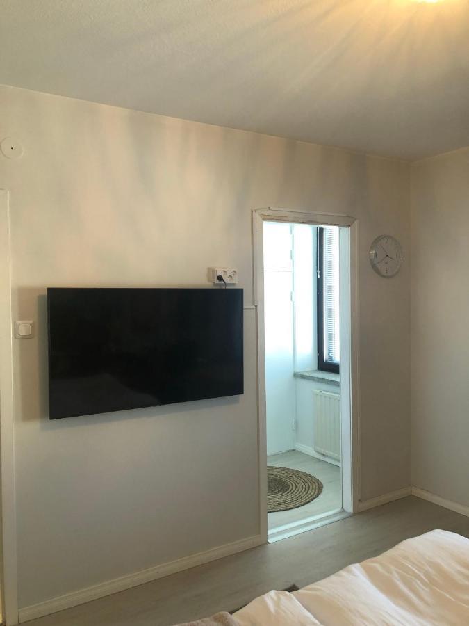 Studio In The City Center Free Private Parking Kemi Extérieur photo