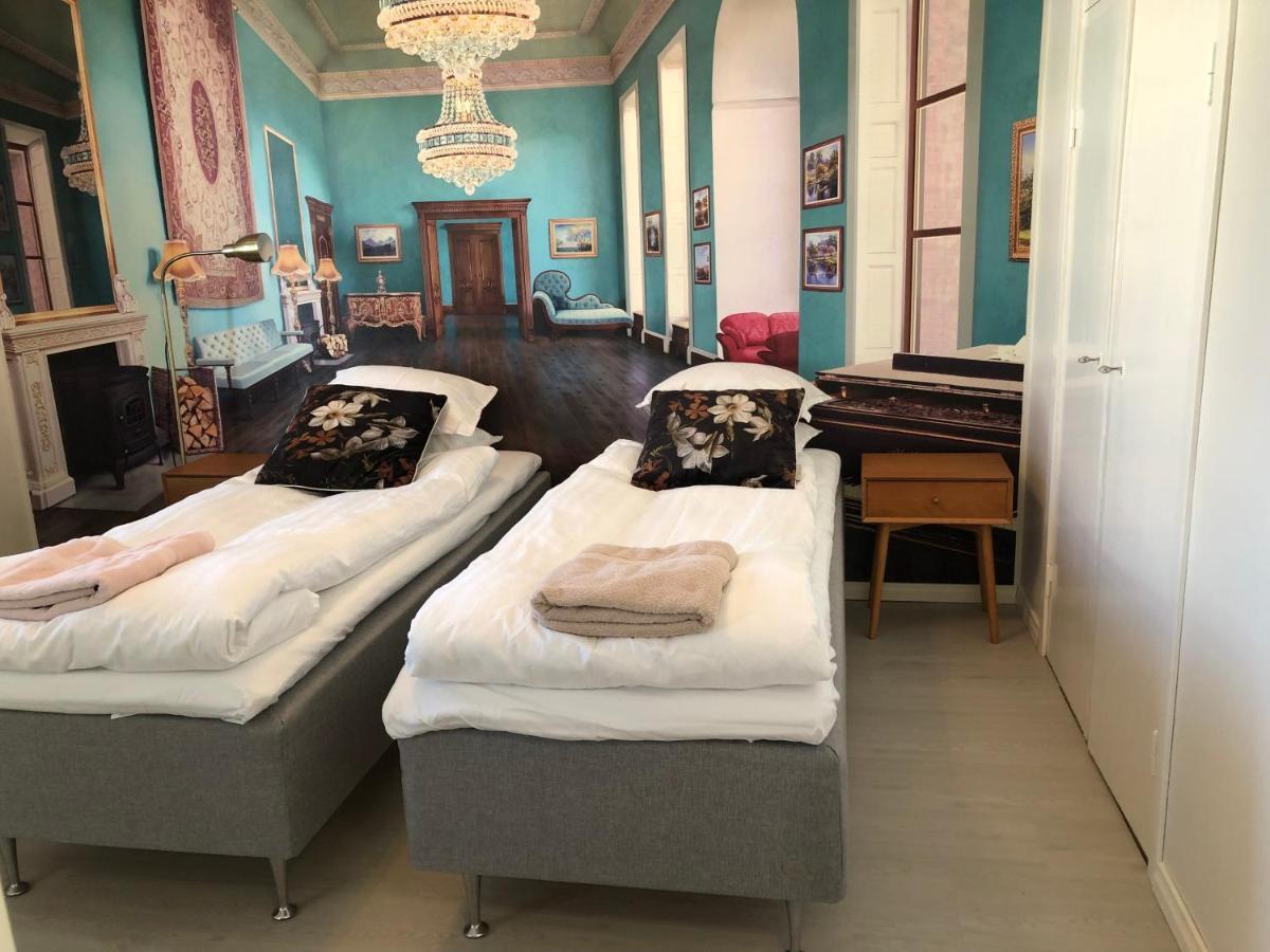 Studio In The City Center Free Private Parking Kemi Extérieur photo