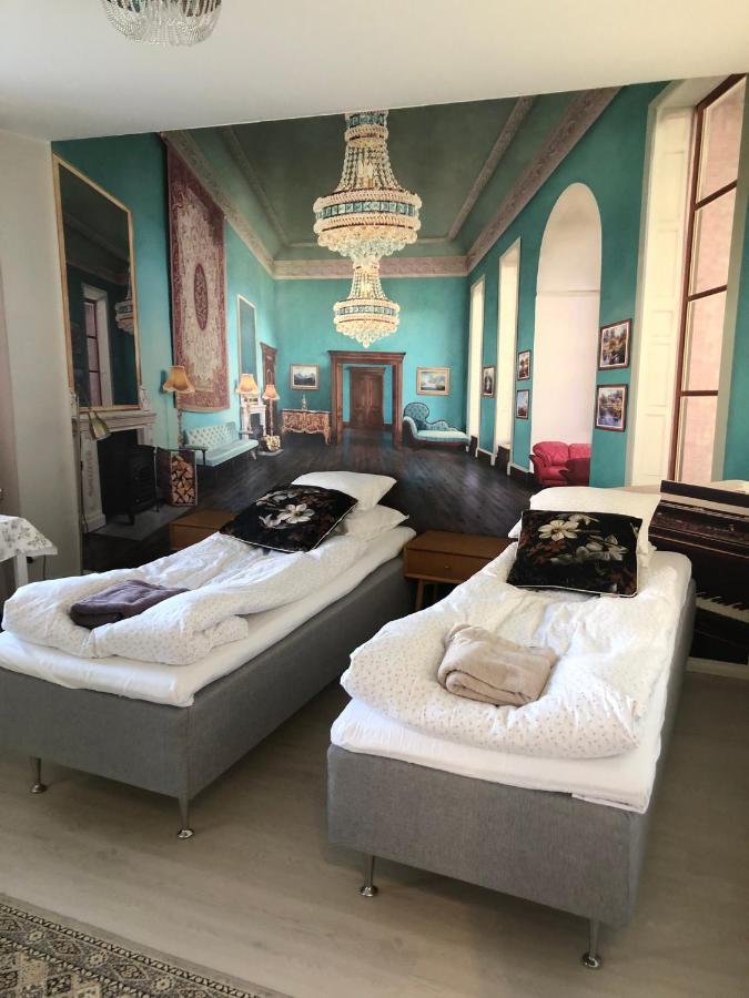Studio In The City Center Free Private Parking Kemi Extérieur photo