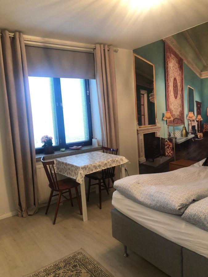 Studio In The City Center Free Private Parking Kemi Extérieur photo