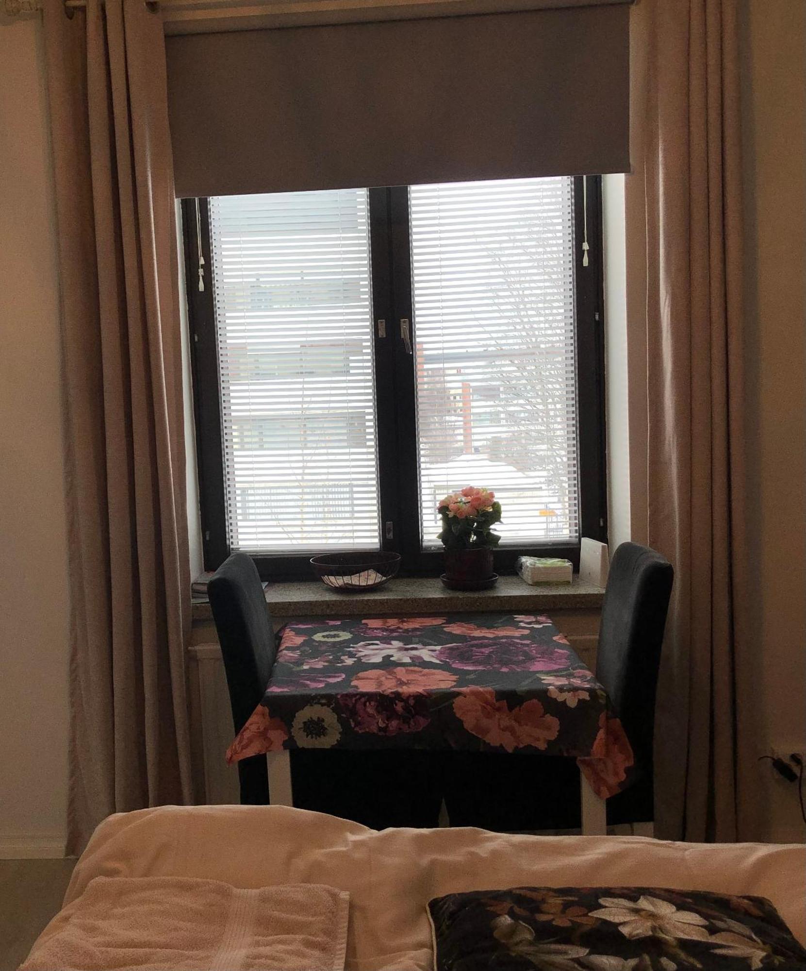 Studio In The City Center Free Private Parking Kemi Extérieur photo