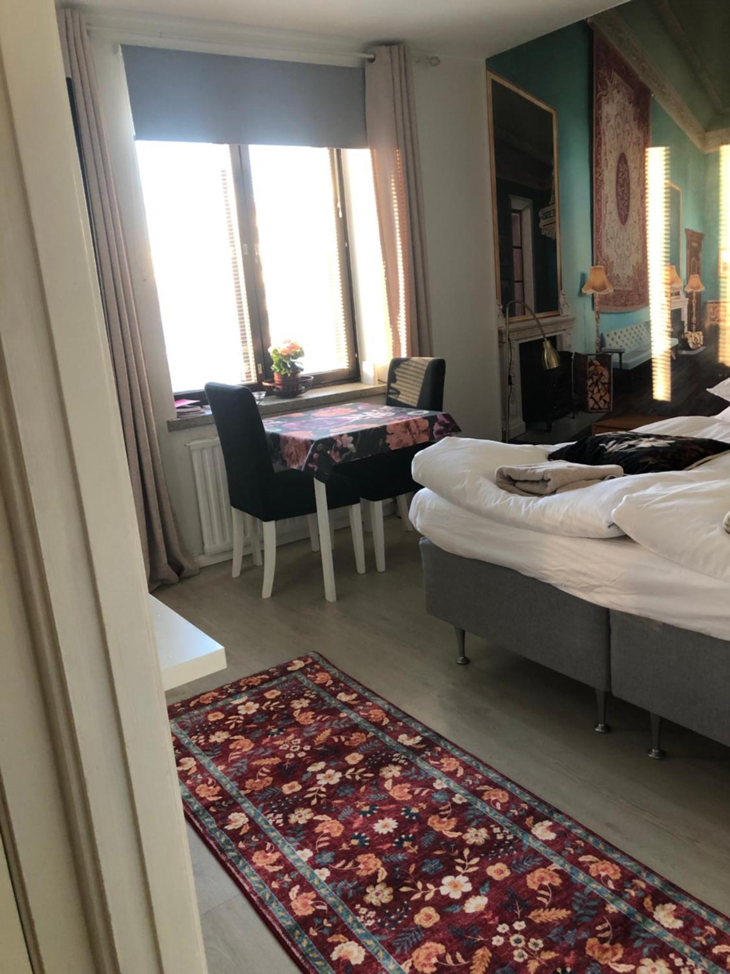 Studio In The City Center Free Private Parking Kemi Extérieur photo